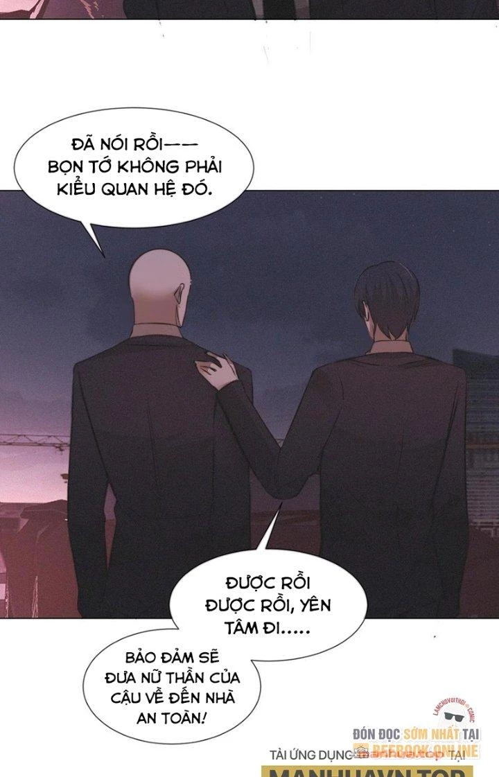Trải Nghiệm Trở Thành Huyết Tộc Chapter 98 - 15