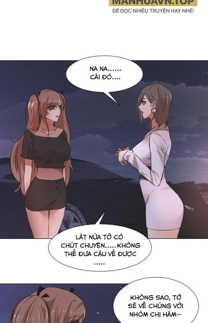 Trải Nghiệm Trở Thành Huyết Tộc Chapter 98 - 16