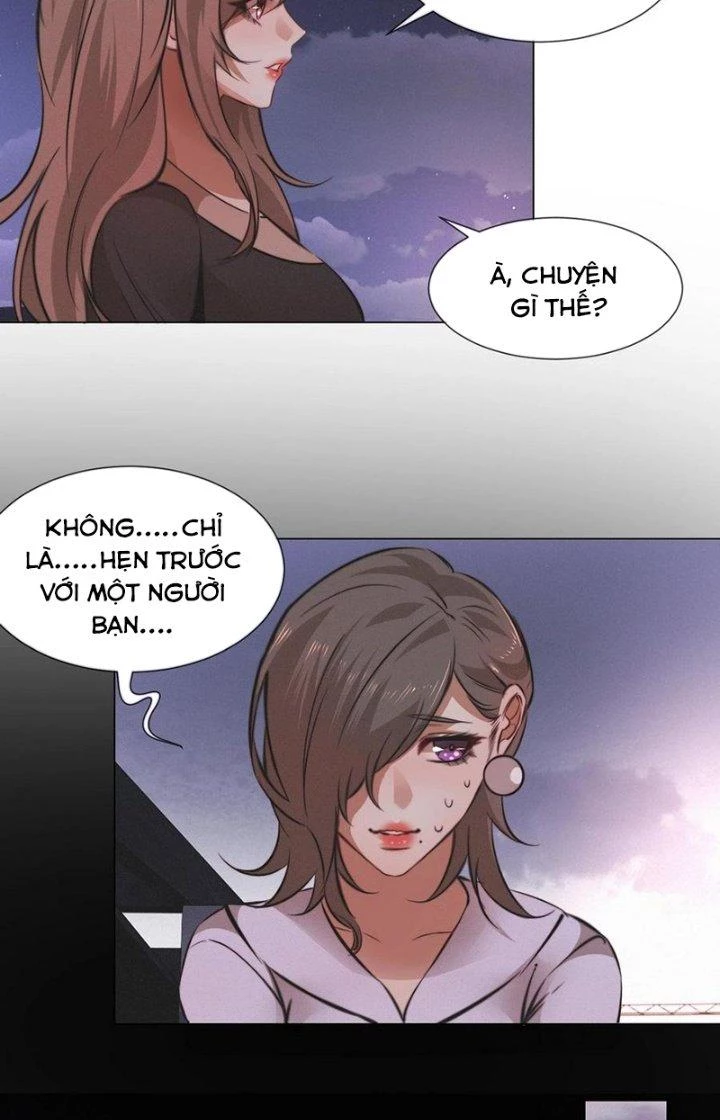 Trải Nghiệm Trở Thành Huyết Tộc Chapter 98 - 17