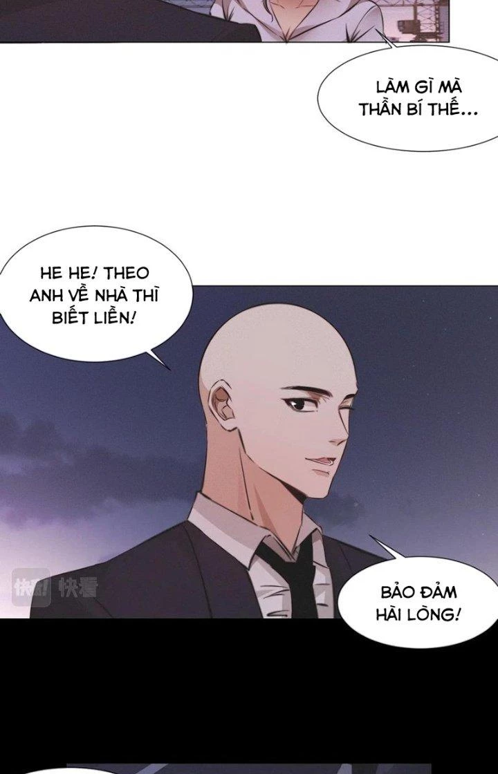 Trải Nghiệm Trở Thành Huyết Tộc Chapter 98 - 21