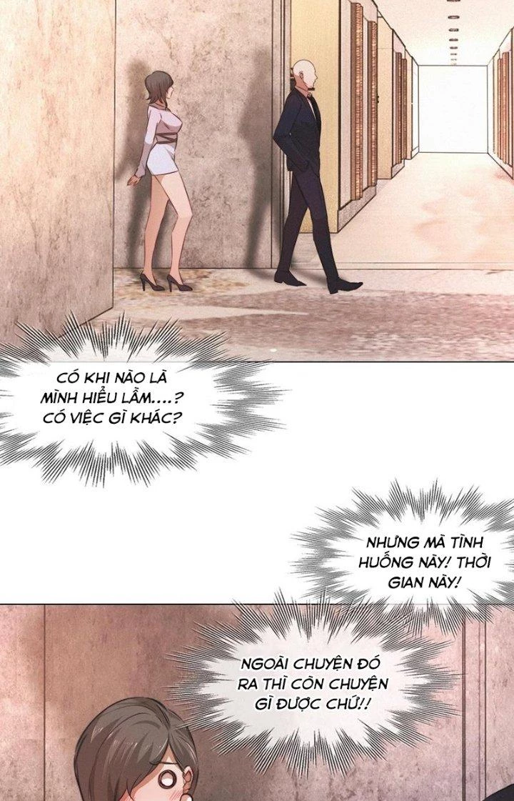 Trải Nghiệm Trở Thành Huyết Tộc Chapter 98 - 26
