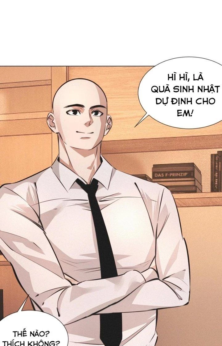 Trải Nghiệm Trở Thành Huyết Tộc Chapter 98 - 42