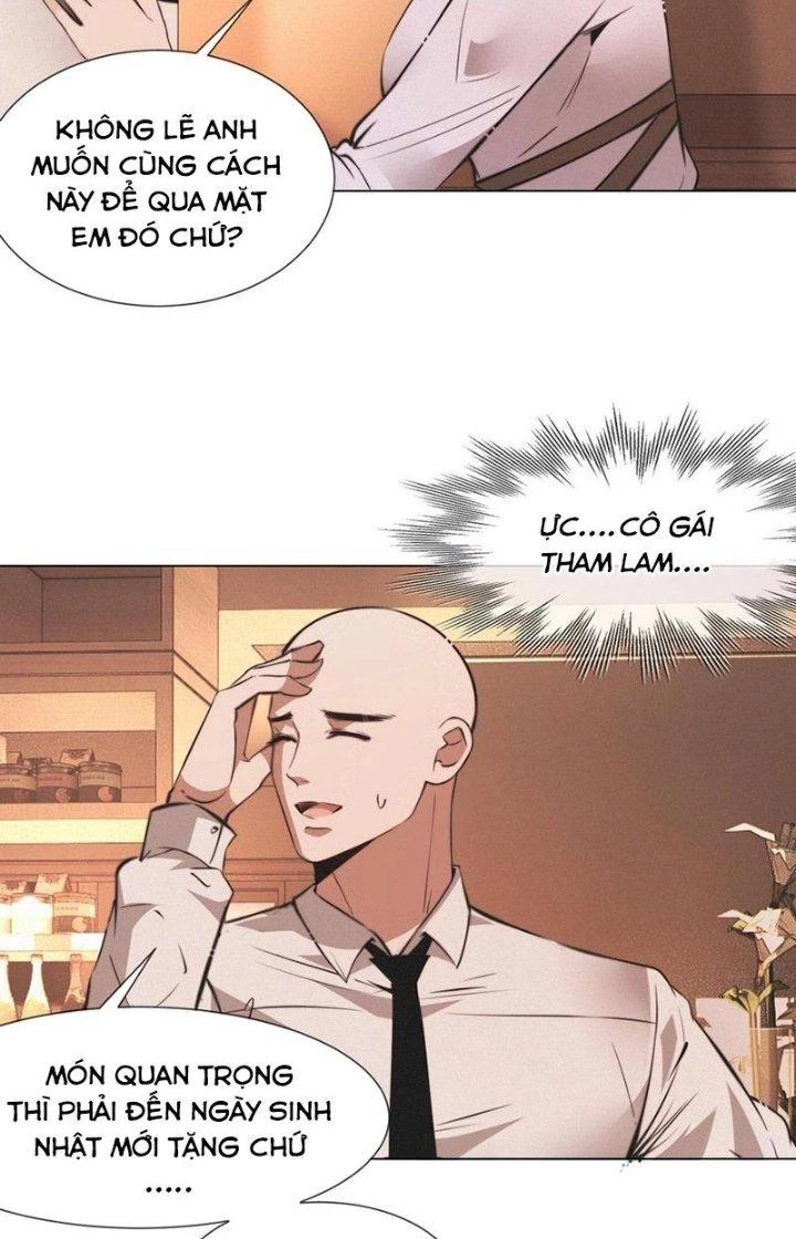 Trải Nghiệm Trở Thành Huyết Tộc Chapter 99 - 4