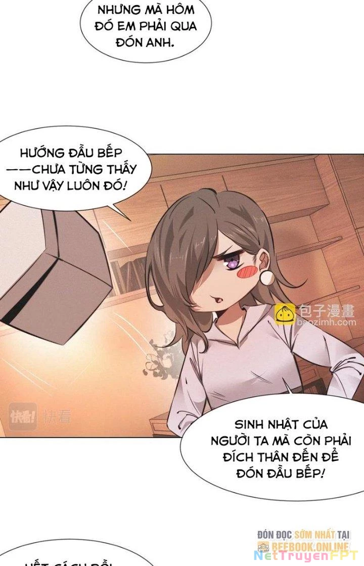 Trải Nghiệm Trở Thành Huyết Tộc Chapter 99 - 5