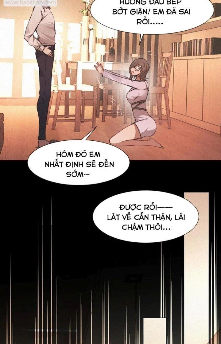 Trải Nghiệm Trở Thành Huyết Tộc Chapter 99 - 8