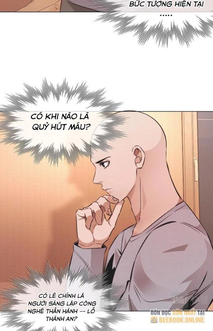 Trải Nghiệm Trở Thành Huyết Tộc Chapter 99 - 15