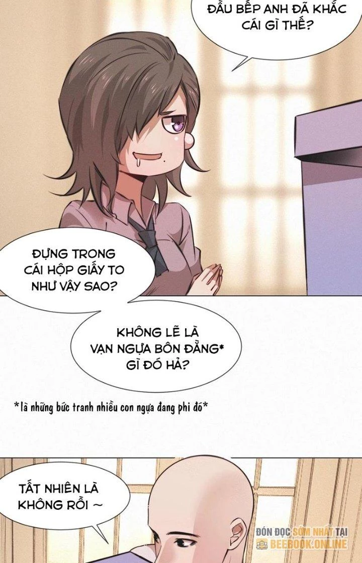 Trải Nghiệm Trở Thành Huyết Tộc Chapter 99 - 20