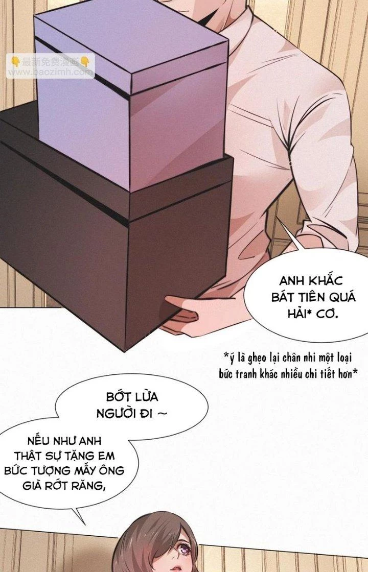 Trải Nghiệm Trở Thành Huyết Tộc Chapter 99 - 21