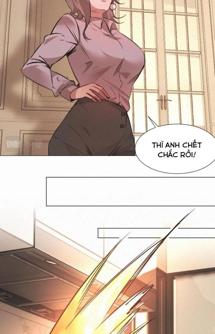 Trải Nghiệm Trở Thành Huyết Tộc Chapter 99 - 22
