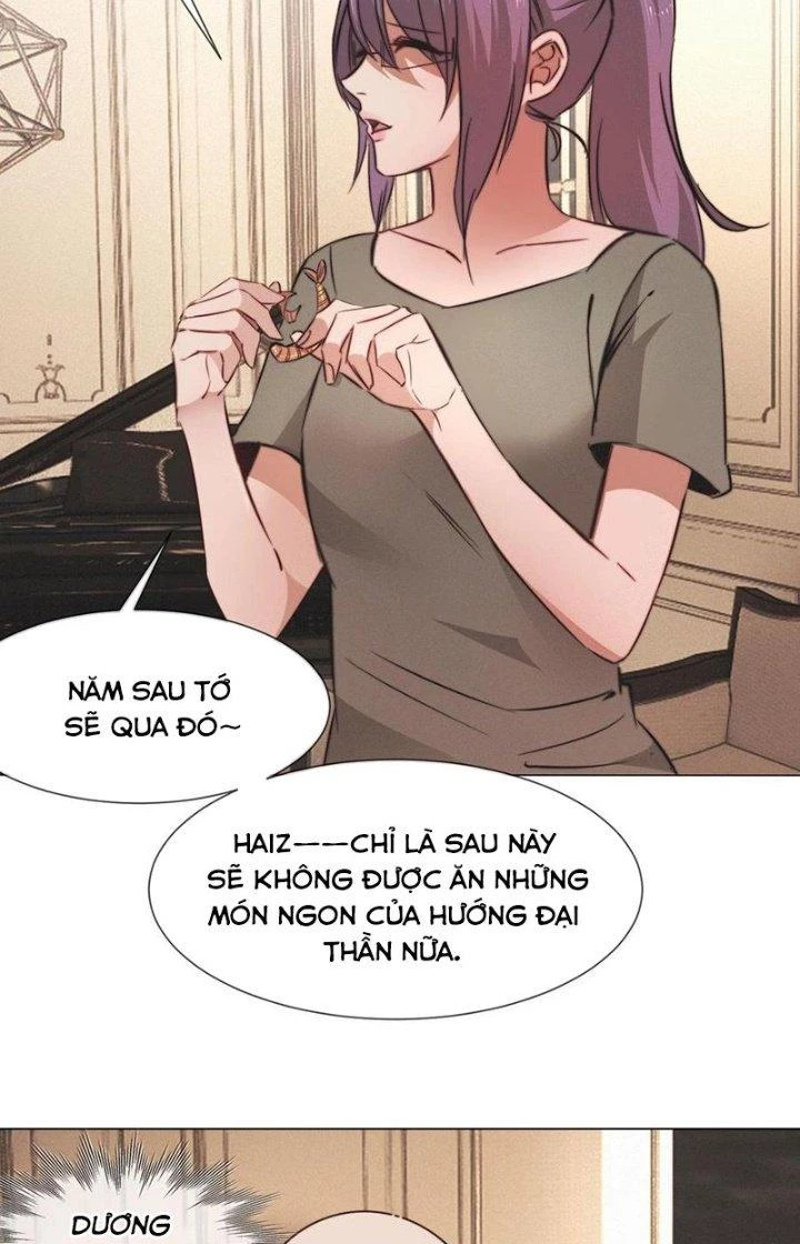 Trải Nghiệm Trở Thành Huyết Tộc Chapter 99 - 29