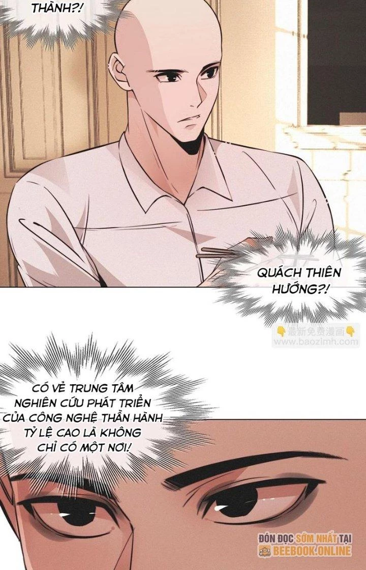 Trải Nghiệm Trở Thành Huyết Tộc Chapter 99 - 30