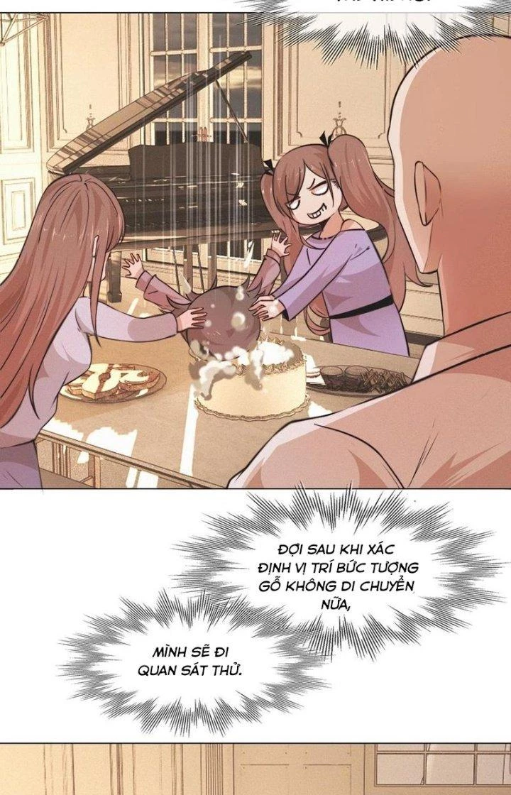 Trải Nghiệm Trở Thành Huyết Tộc Chapter 99 - 32