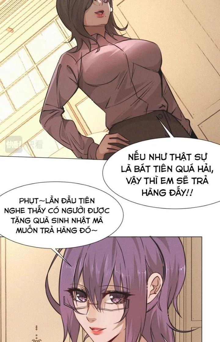 Trải Nghiệm Trở Thành Huyết Tộc Chapter 99 - 39