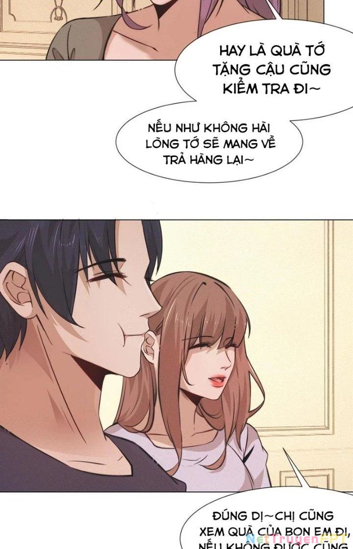 Trải Nghiệm Trở Thành Huyết Tộc Chapter 99 - 40