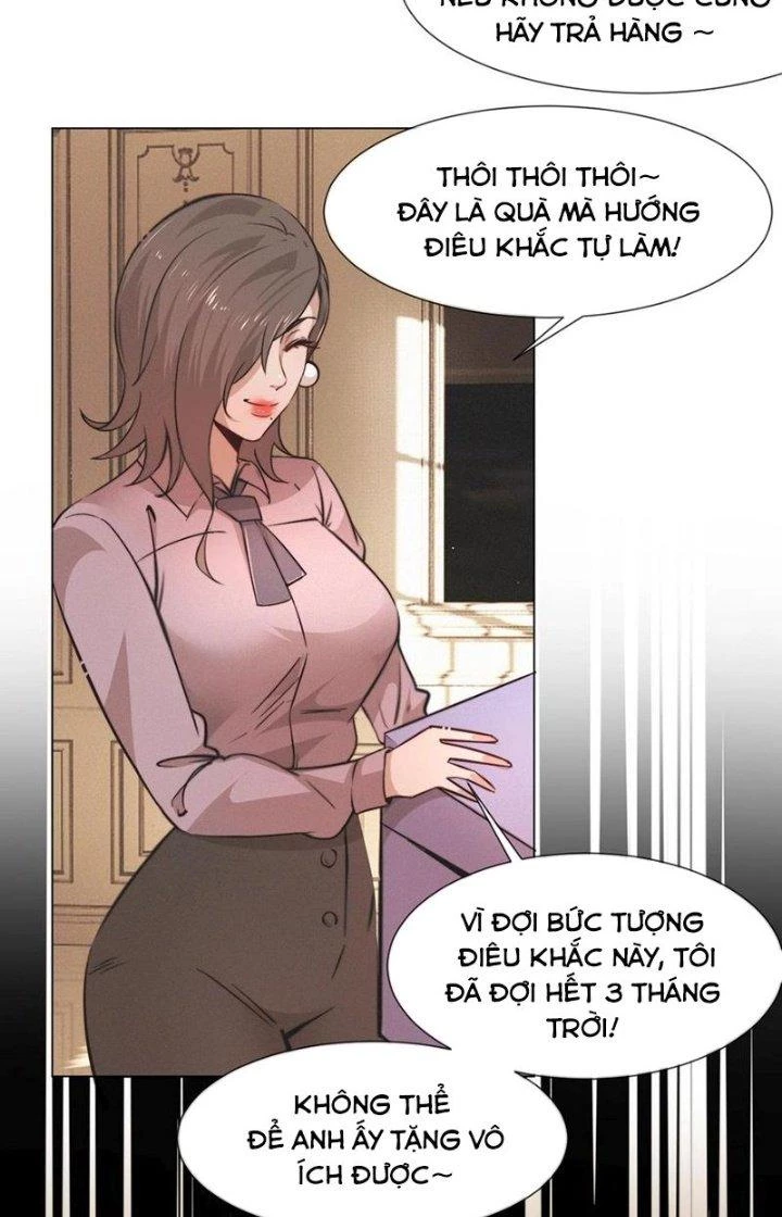 Trải Nghiệm Trở Thành Huyết Tộc Chapter 99 - 41