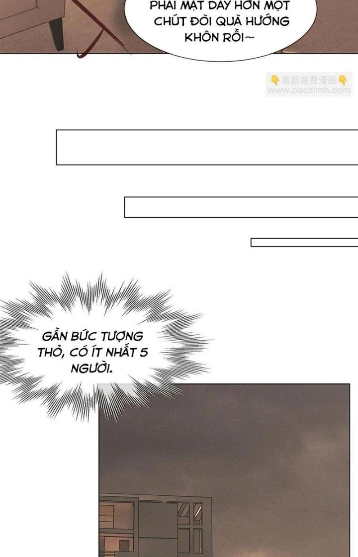 Trải Nghiệm Trở Thành Huyết Tộc Chapter 99 - 46