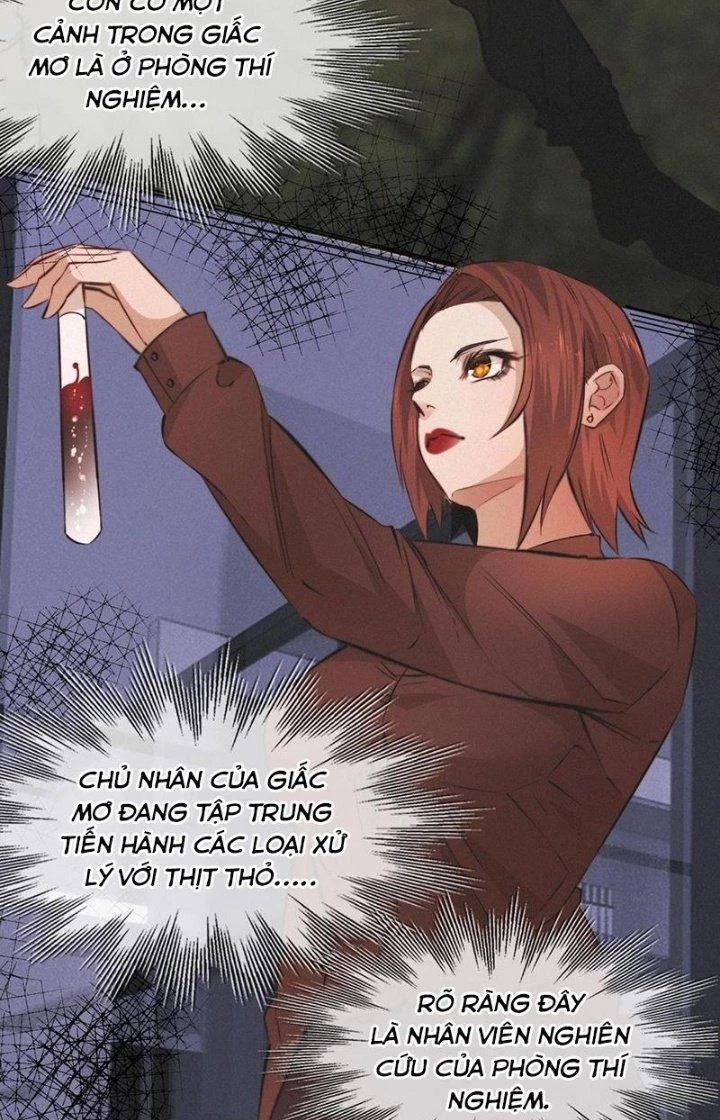 Trải Nghiệm Trở Thành Huyết Tộc Chapter 99 - 51
