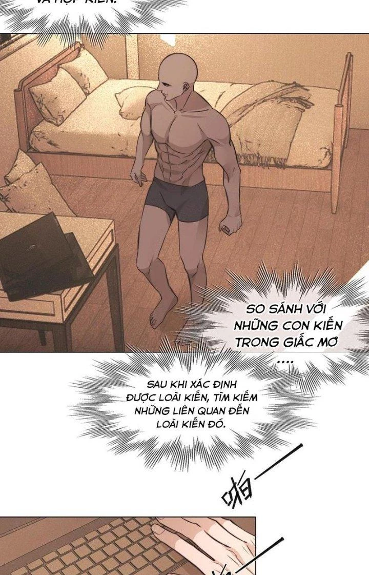Trải Nghiệm Trở Thành Huyết Tộc Chapter 99 - 54
