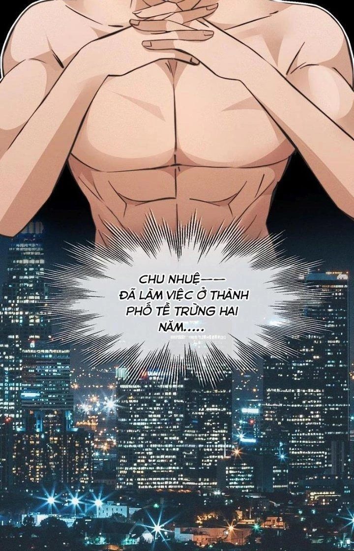 Trải Nghiệm Trở Thành Huyết Tộc Chapter 100 - 3