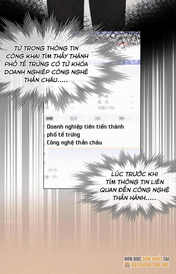 Trải Nghiệm Trở Thành Huyết Tộc Chapter 100 - 5
