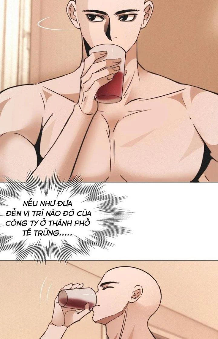 Trải Nghiệm Trở Thành Huyết Tộc Chapter 100 - 14