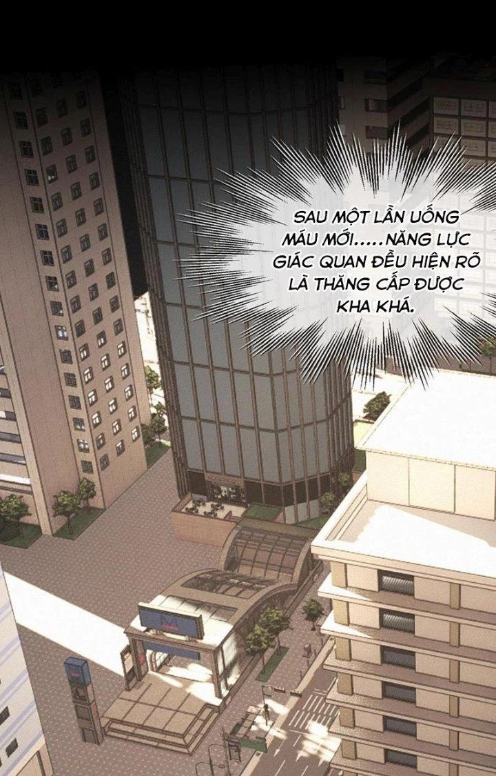 Trải Nghiệm Trở Thành Huyết Tộc Chapter 100 - 16