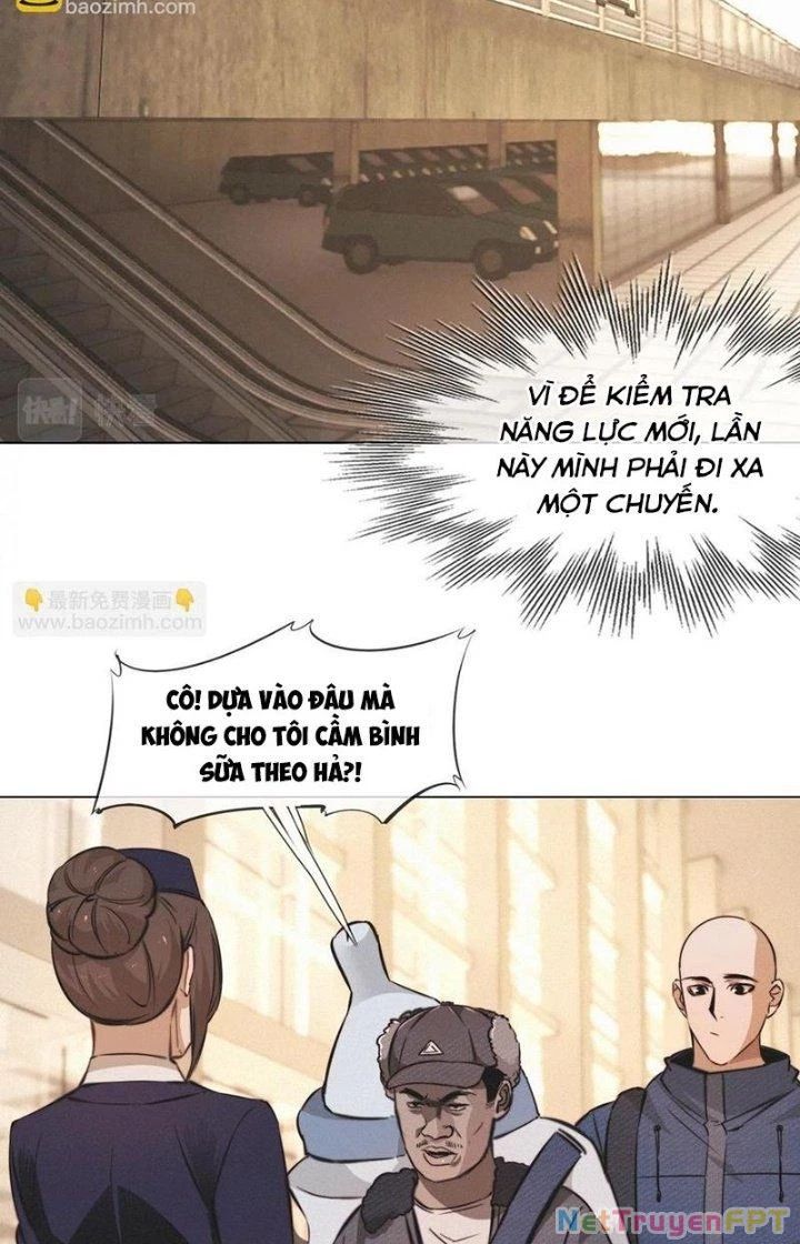 Trải Nghiệm Trở Thành Huyết Tộc Chapter 100 - 21