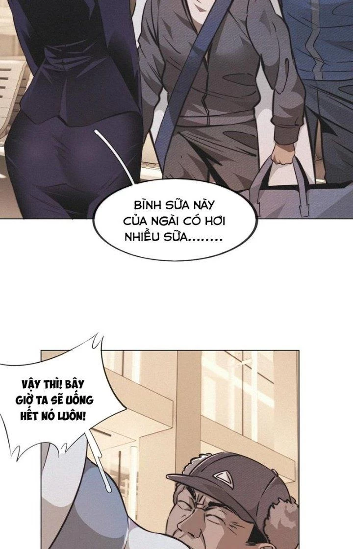Trải Nghiệm Trở Thành Huyết Tộc Chapter 100 - 22