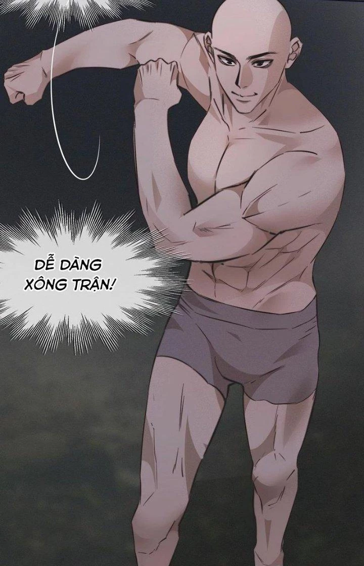 Trải Nghiệm Trở Thành Huyết Tộc Chapter 100 - 32