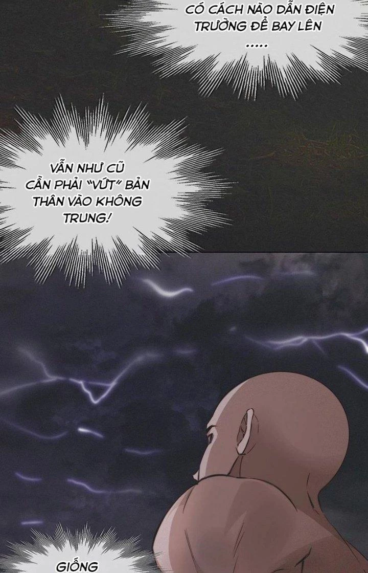Trải Nghiệm Trở Thành Huyết Tộc Chapter 100 - 44
