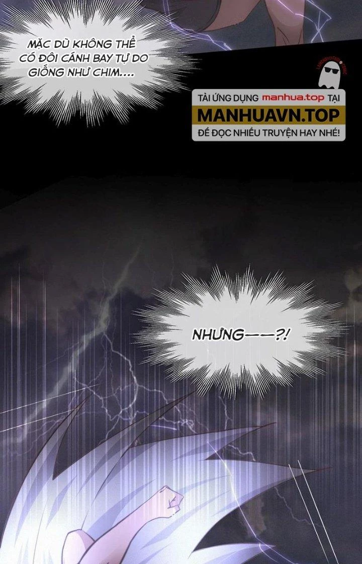 Trải Nghiệm Trở Thành Huyết Tộc Chapter 101 - 6