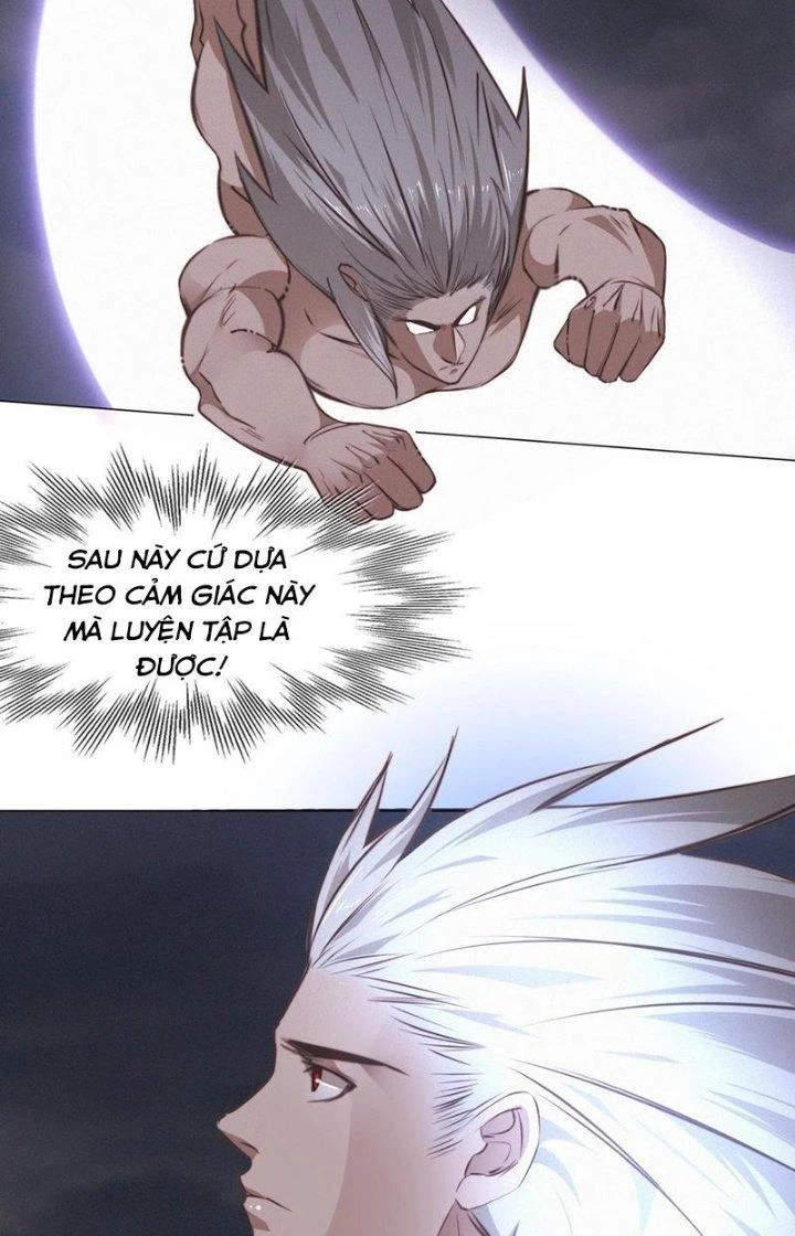 Trải Nghiệm Trở Thành Huyết Tộc Chapter 101 - 17