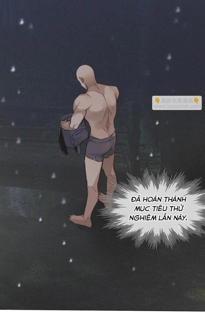 Trải Nghiệm Trở Thành Huyết Tộc Chapter 101 - 39