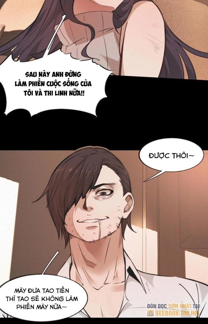 Trải Nghiệm Trở Thành Huyết Tộc Chapter 102 - 15
