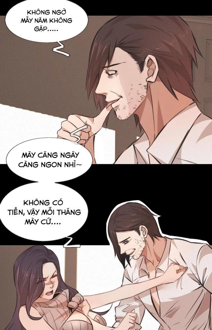 Trải Nghiệm Trở Thành Huyết Tộc Chapter 102 - 17