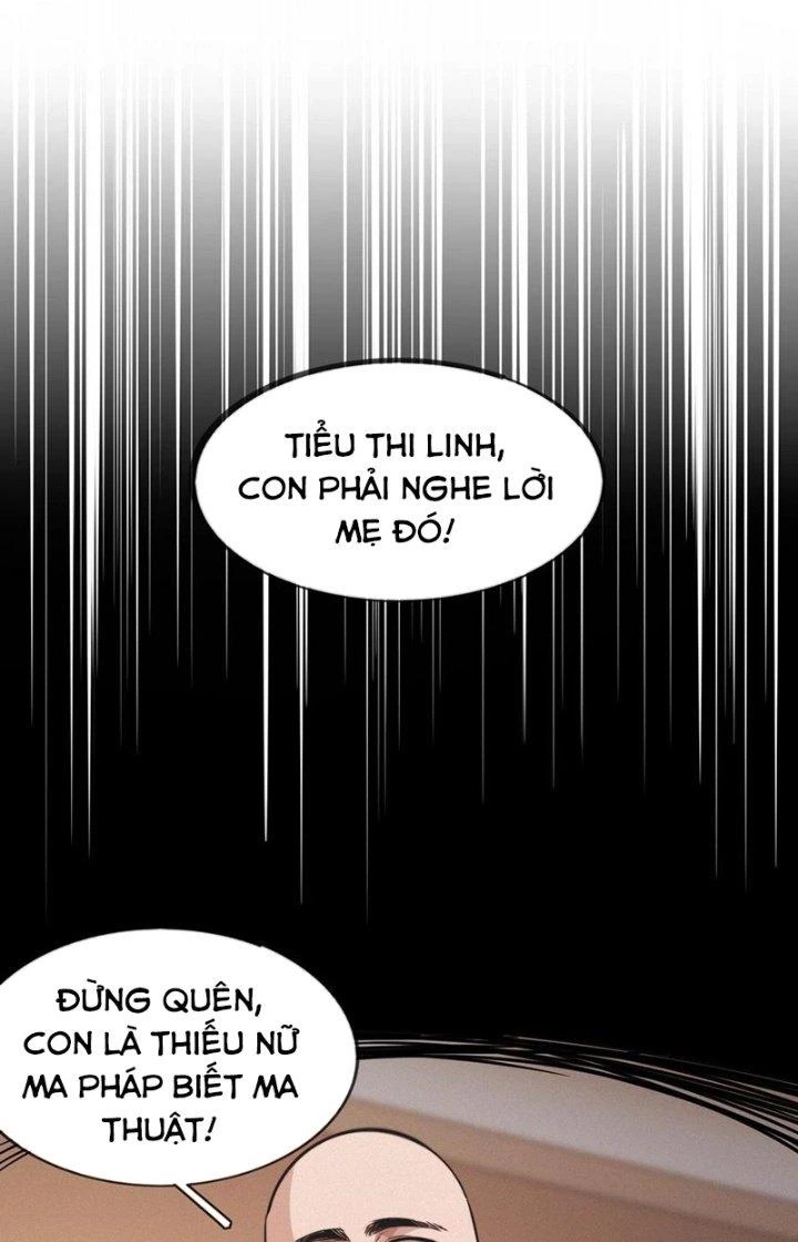 Trải Nghiệm Trở Thành Huyết Tộc Chapter 102 - 37