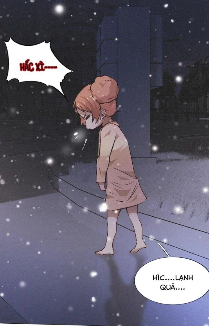 Trải Nghiệm Trở Thành Huyết Tộc Chapter 103 - 9