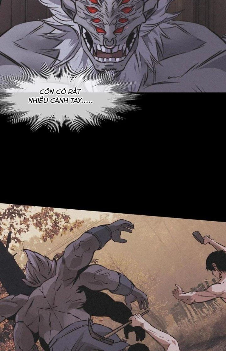Trải Nghiệm Trở Thành Huyết Tộc Chapter 103 - 34