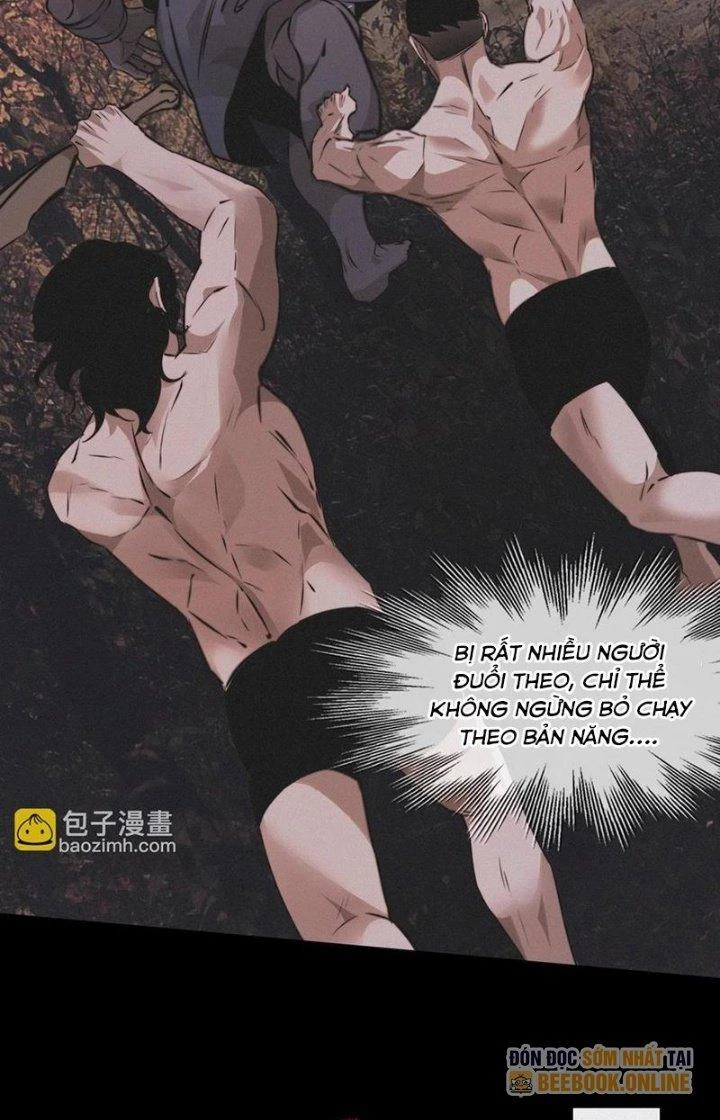 Trải Nghiệm Trở Thành Huyết Tộc Chapter 103 - 35