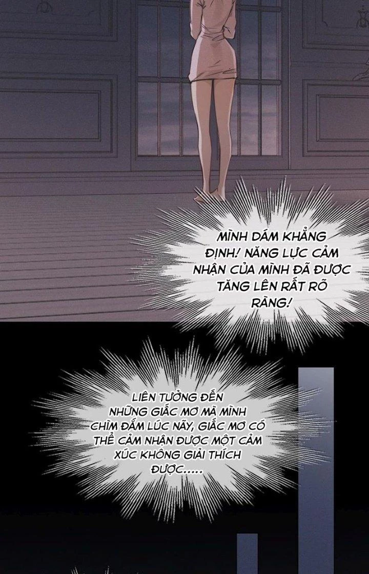 Trải Nghiệm Trở Thành Huyết Tộc Chapter 103 - 43