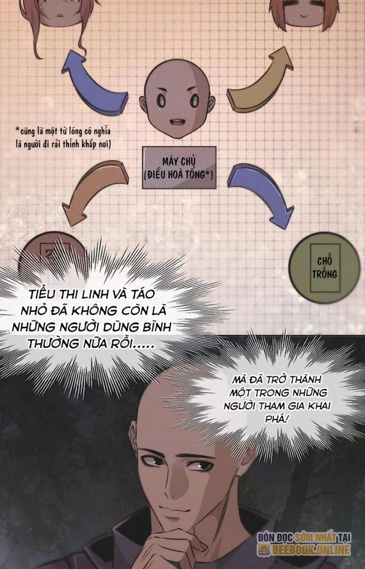 Trải Nghiệm Trở Thành Huyết Tộc Chapter 103 - 53