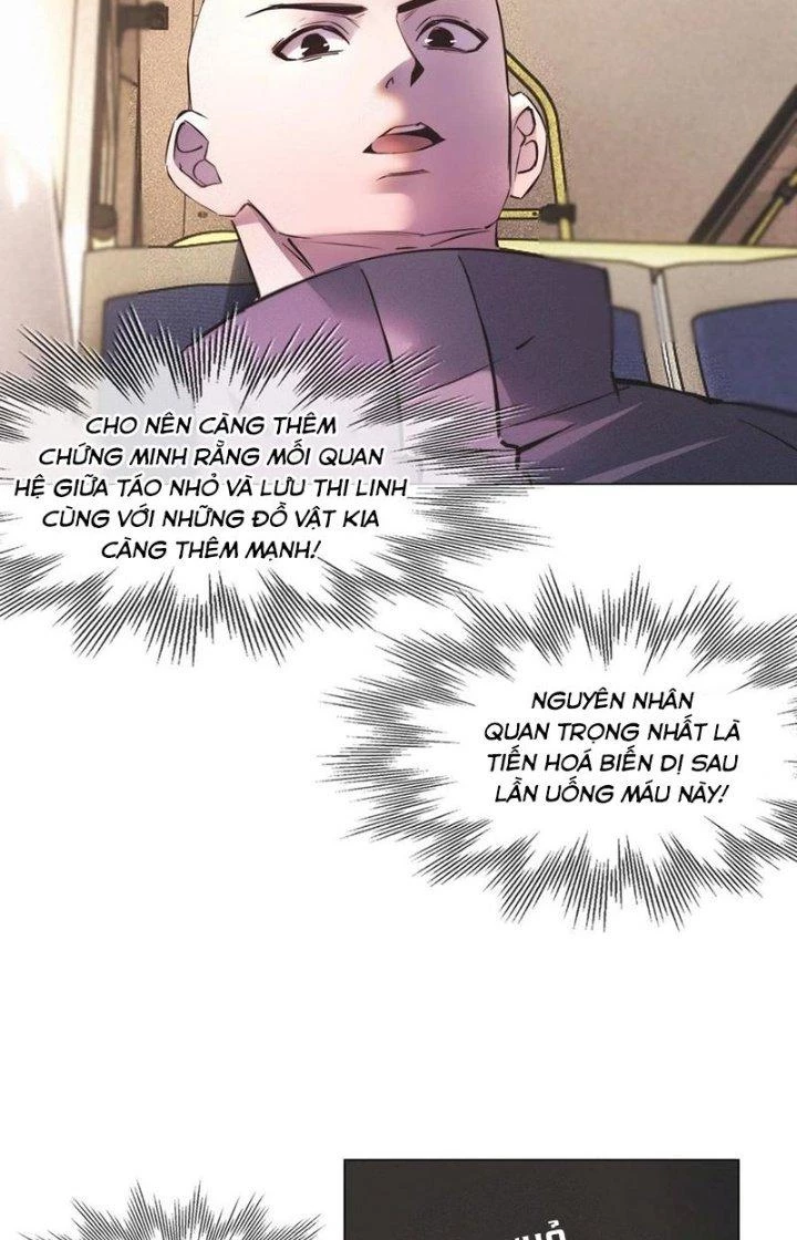 Trải Nghiệm Trở Thành Huyết Tộc Chapter 104 - 9
