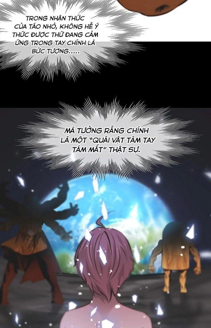 Trải Nghiệm Trở Thành Huyết Tộc Chapter 104 - 21