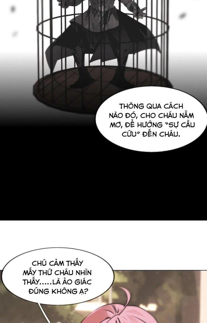 Trải Nghiệm Trở Thành Huyết Tộc Chapter 104 - 24