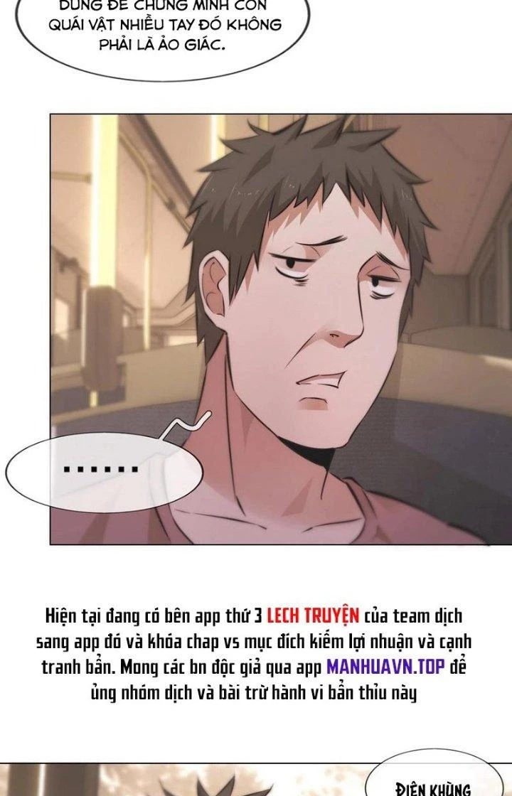 Trải Nghiệm Trở Thành Huyết Tộc Chapter 104 - 29