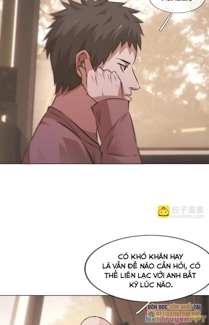 Trải Nghiệm Trở Thành Huyết Tộc Chapter 104 - 30