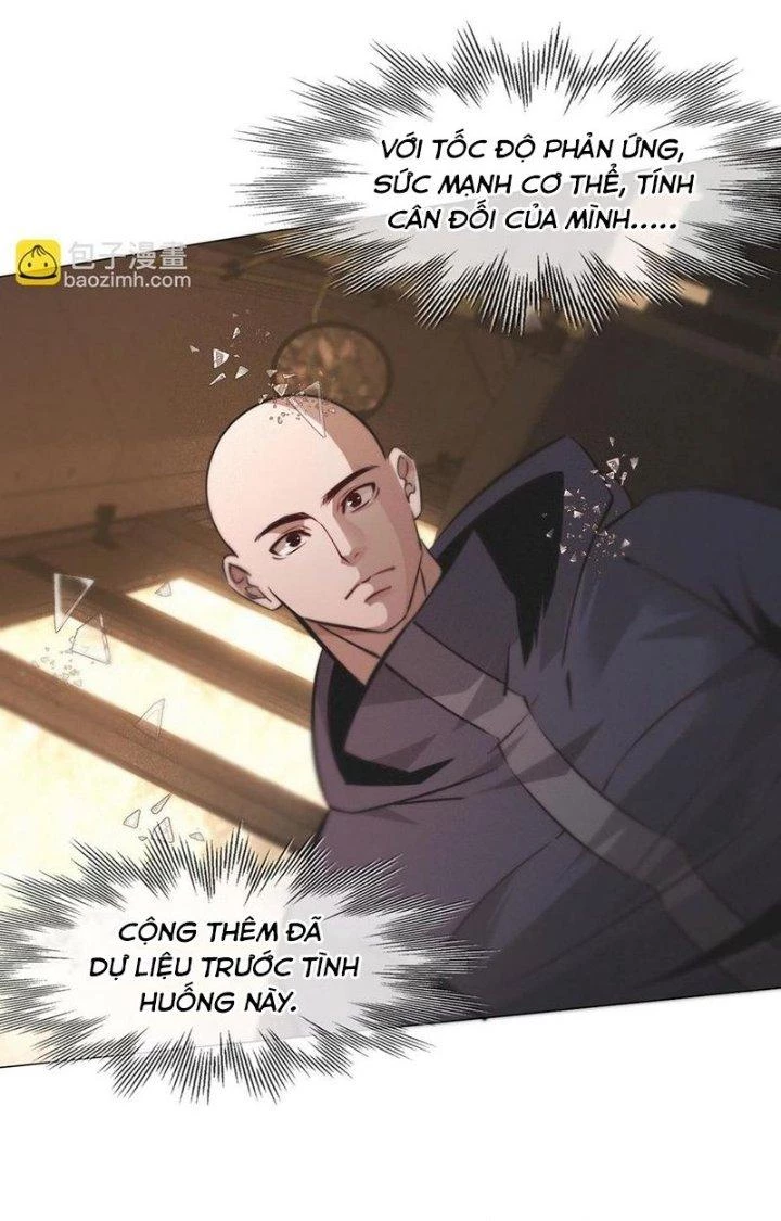 Trải Nghiệm Trở Thành Huyết Tộc Chapter 104 - 45