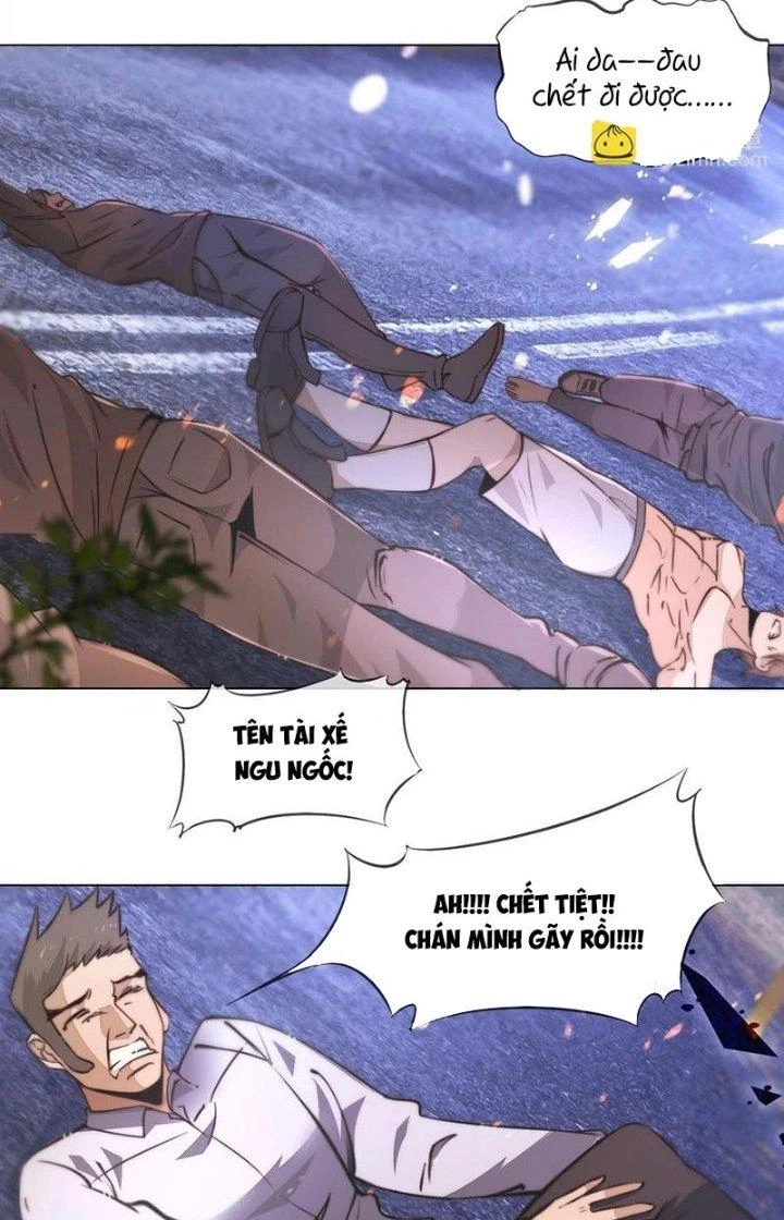 Trải Nghiệm Trở Thành Huyết Tộc Chapter 105 - 4
