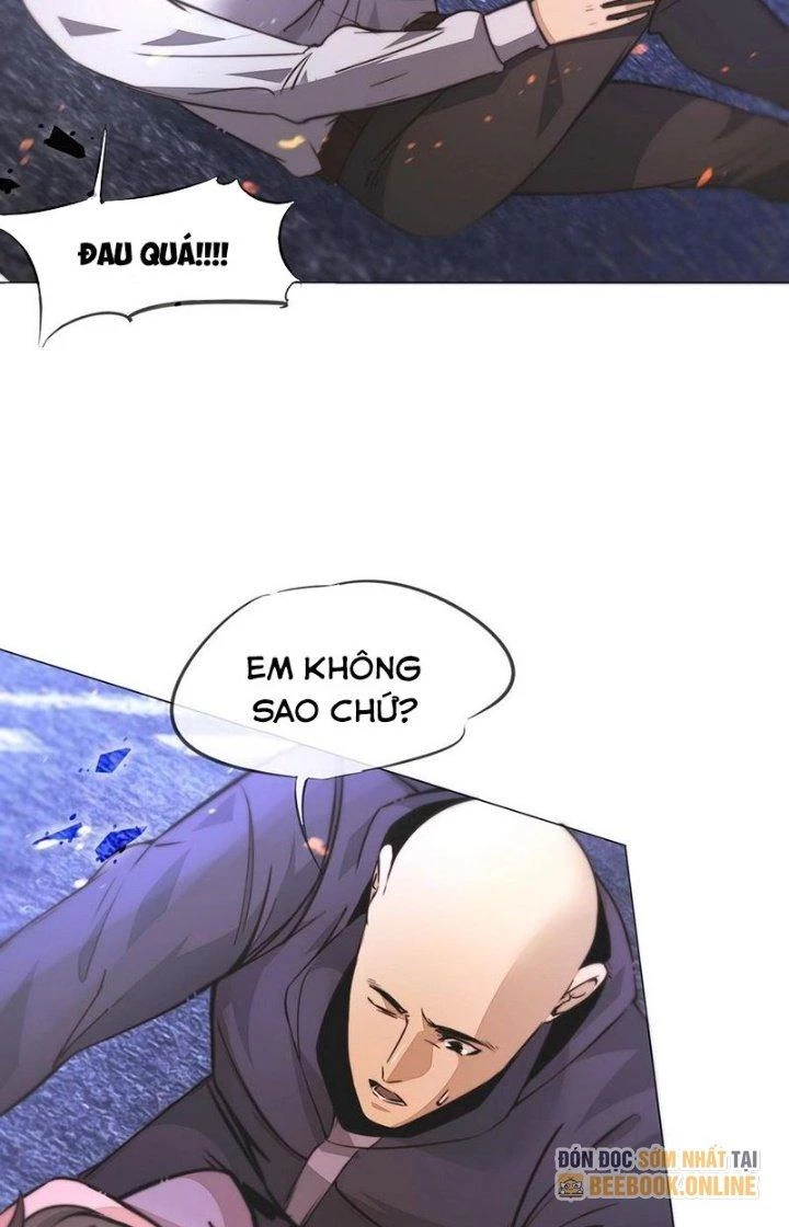 Trải Nghiệm Trở Thành Huyết Tộc Chapter 105 - 5