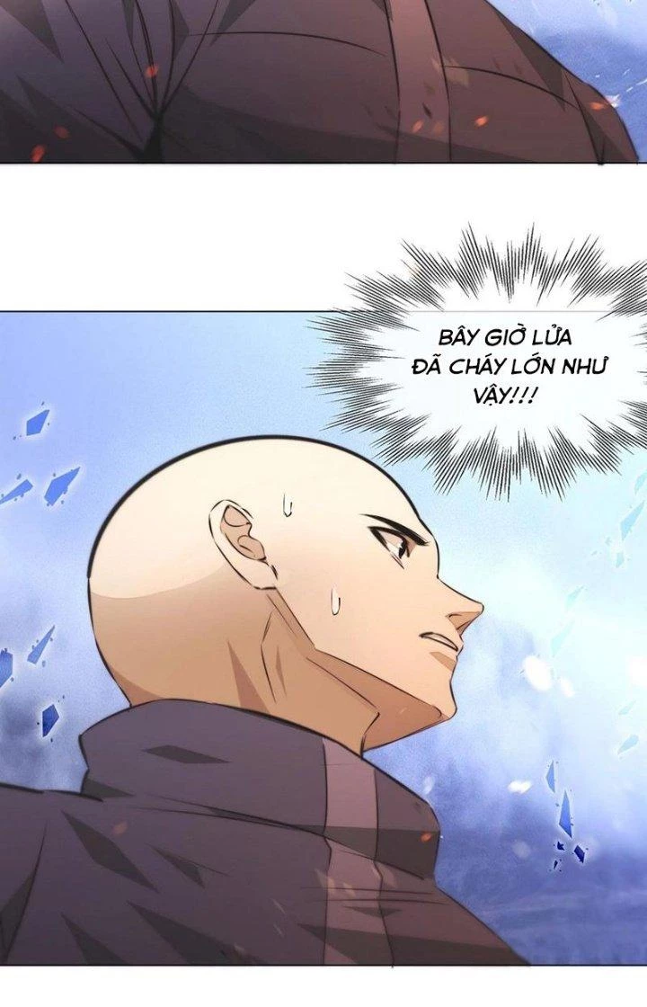 Trải Nghiệm Trở Thành Huyết Tộc Chapter 105 - 16